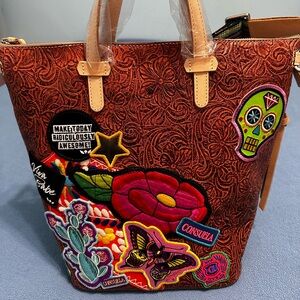 Brand New Consuela Sally Sling